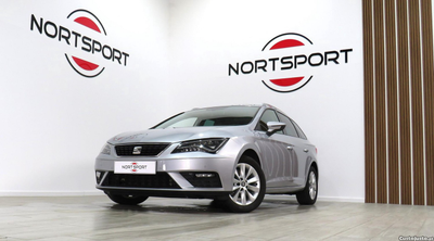 Seat Leon 1.6 TDI Style S/S