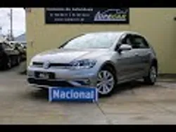 VW Golf 1.6 TDI Confortline