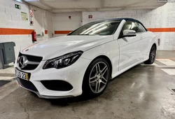 Mercedes-Benz E 250 Cdi