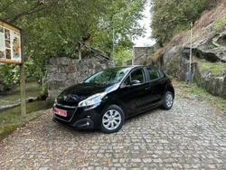 Peugeot 208 1.2 PureTech Style