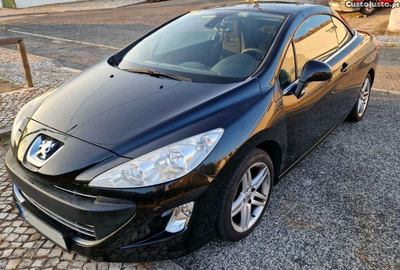 Peugeot 308 CC