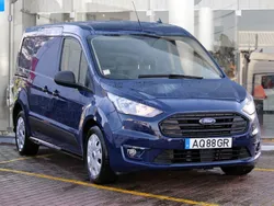 Ford Transit 1.5 TDCi 210 L2 Trend