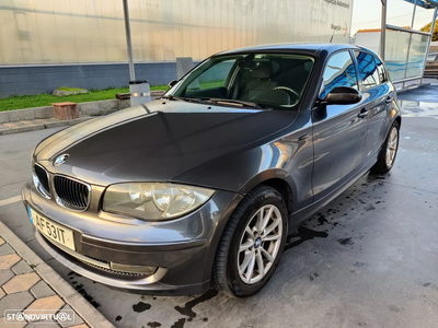 BMW 120 d