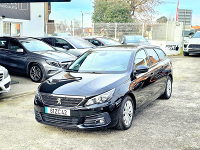 Peugeot 308 1.2 PureTech Style