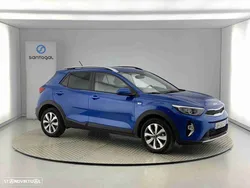 Kia Stonic 1.2 Dynamic