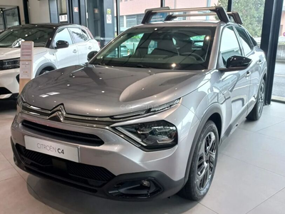 Citroen C4 1.2 PureTech Plus