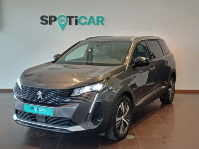 Peugeot 5008 1.2 PureTech Allure Pack