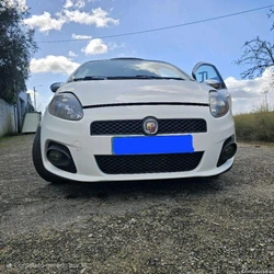 Fiat Grande Punto 1.3