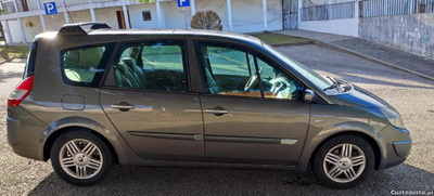 Renault Grand Scénic Scenic