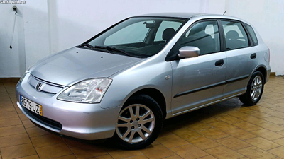 Honda Civic 1.4 90cv