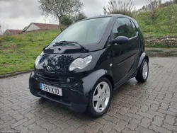 Smart ForTwo (450332)