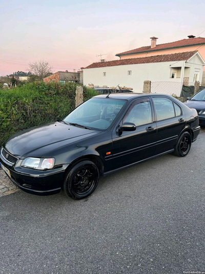 Honda Civic 1.4