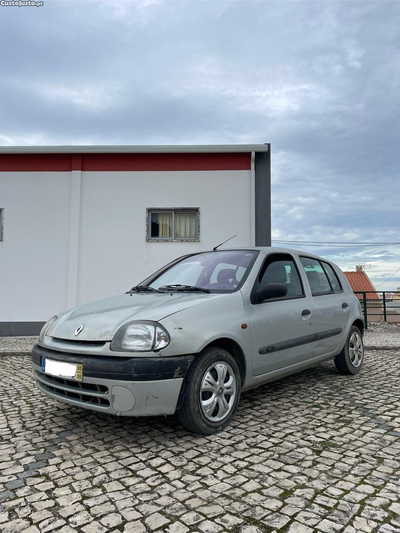 Renault Clio 1.2 RT