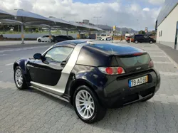 Smart Roadster 900