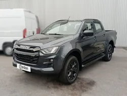 Isuzu D-Max 1.9 Ddi CD 4WD LSE