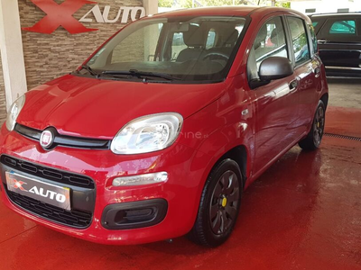 Fiat Panda 1.2 Young