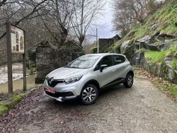 Renault Captur 0.9 TCE