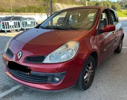 Renault Clio 1.2i