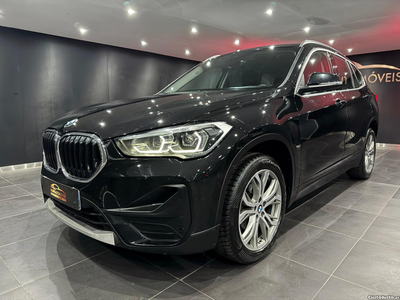 BMW X1 16 d sDrive Pack Essence Auto