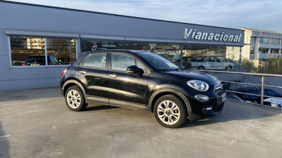 Fiat 500X 1.6 MJ Pop Star J17 S&a;S