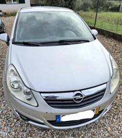 Opel Corsa 1.2