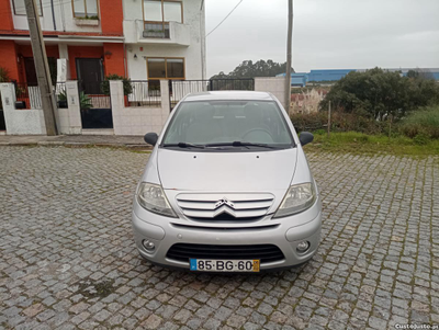 Citroën C3 (F Hfx )