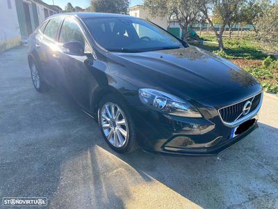 Volvo V40 2.0 D2 Kinetic