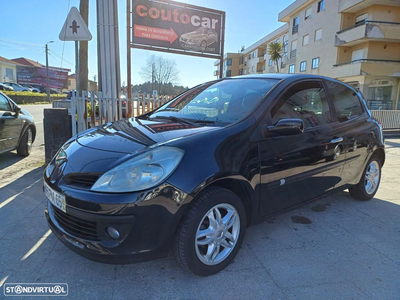 Renault Clio 1.5 dCi Dynamique