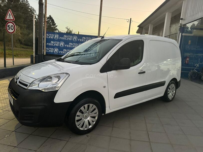 Citroen Berlingo 1.6 BlueHDi L1 3L