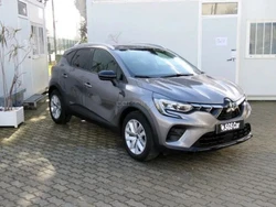 Mitsubishi ASX 1.0 MPI-T Launch Edition