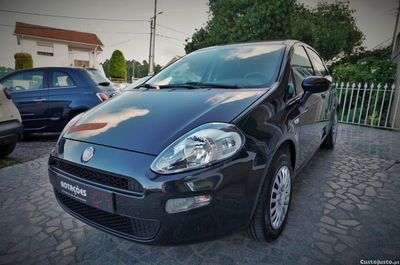 Fiat Punto 1.2 Free Start&Stop 5P