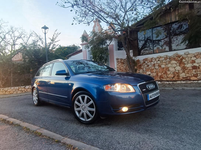 Audi A4 2.000