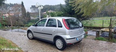 Opel Corsa 1.3 CDTi Cosmo