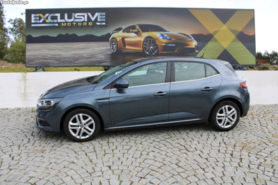 Renault Mégane 1.5DCI 110CV GPS