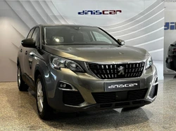 Peugeot 3008 1.5 BlueHDi Active Pack EAT8