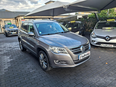 VW Tiguan 1.4i 4x4 NACIONAL