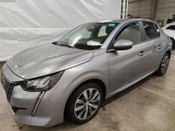 Peugeot 208 1.2 PureTech Active