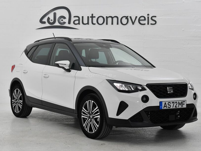 Seat Arona 1.0 TSI Style