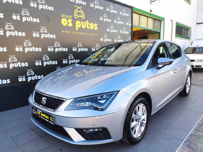 SEAT León tdi