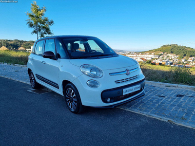 Fiat 500L MJ POP STAR S&S