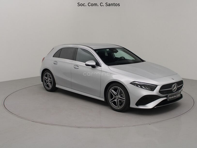 Mercedes Classe A A 200  AMG