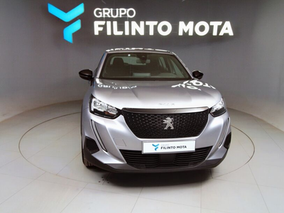 Peugeot 2008 1.2 PureTech Active pack