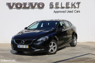 Volvo V40 2.0 D2 Kinetic