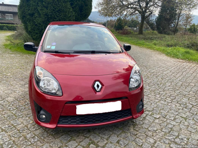 Renault Twingo 1.2 RipCurl