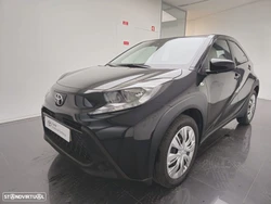 Toyota Aygo X 1.0 Play