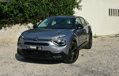 Citroën C4 1.2 PureTech Feel