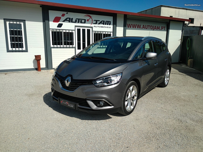 Renault Grand Scénic IV 1.5 dCi 110 Energy Business