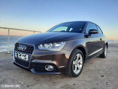 Audi A1 1.2 TFSI Sport