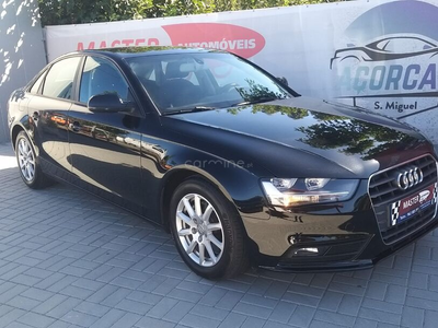 Audi A4 2.0 TDi Business Line Advance