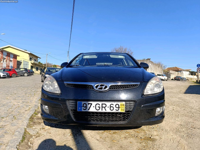 Hyundai i30 1.6crdi